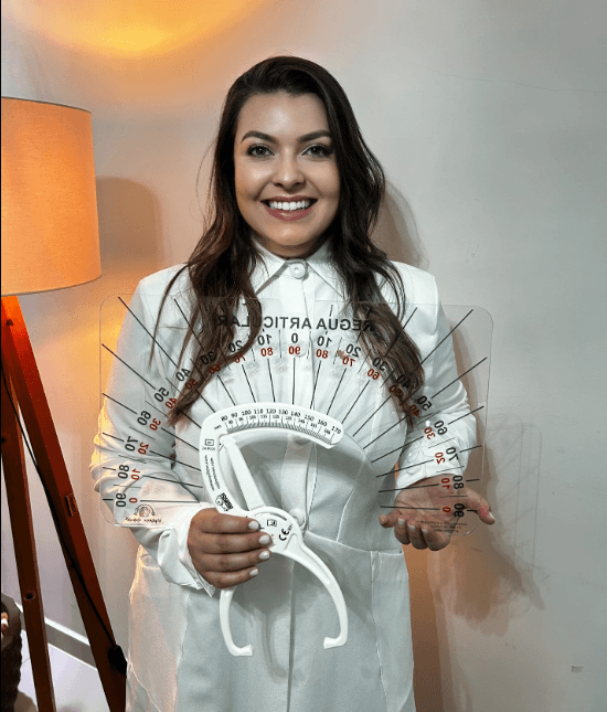 Foto Profissional Dra. Georgina